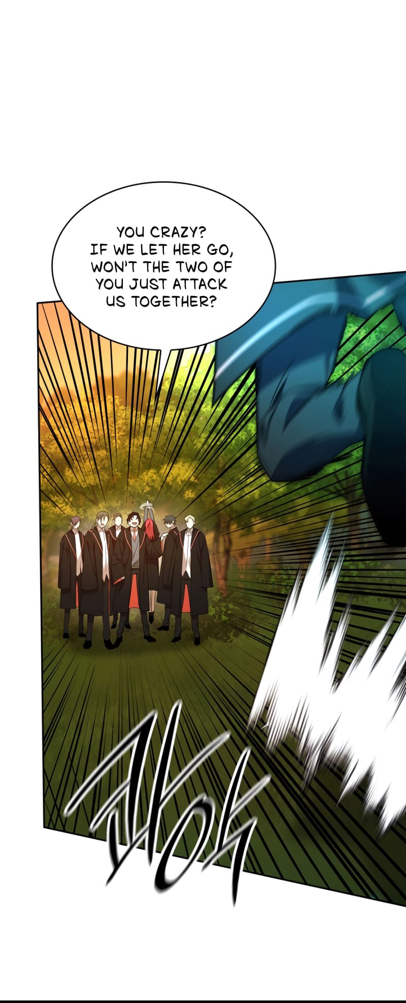 Infinite Mage, Chapter 26 image 13